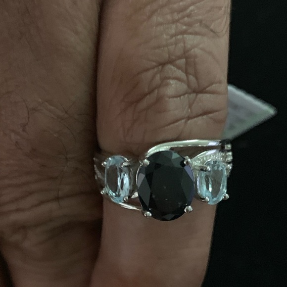Jewelry - Ring Sterling Silver 925